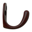 和気産業 WAKI コート掛 茶 BK-359