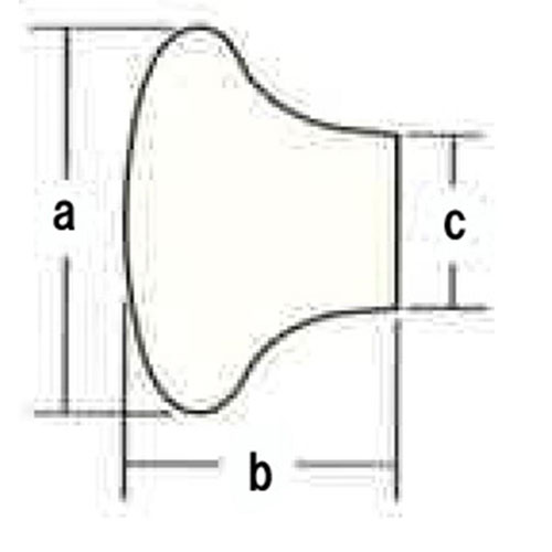 �µ����� WAKI ��﫥ۡ���ĥޥ� 30mm ����С� BH-922