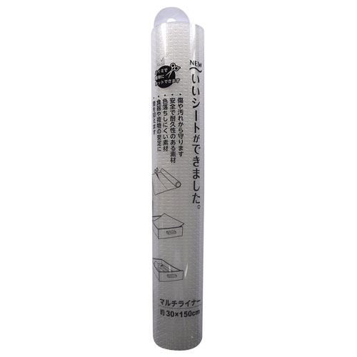 樂天商城 - カーボーイ NEWいいシートができました。C クリア 300mm×1500mm UWI-01
