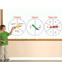 Learning Resources SpinZone(R) Magnetic Whiteboard Spinners マグネット式 ホワイトボード用スピナー EI 1768(4)