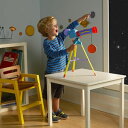 【送料無料】Learning Resources GeoSafari（R） Jr. My First Telescope 初めての天体望遠鏡 EI 5109