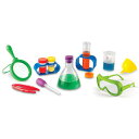 Learning Resources Primary Science Lab Set 初めての実験セット LER 2784