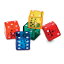 Learning Resources Dice in Dice    LER 7697