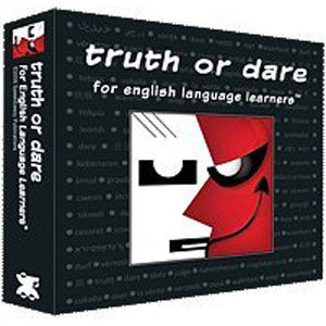 Speekeezy Publications Truth or Dare for English Language Learners ELT Game 1
