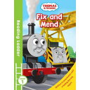 Egmont Reading Ladder 1 Thomas and Friends: Fix and Mend