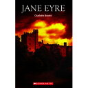 Scholastic UK Scholastic ELT Readers Level 2 Jane Eyre