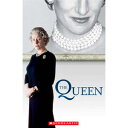 Scholastic UK Scholastic ELT Readers Level 3 The Queen