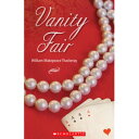 Scholastic UK Scholastic ELT Readers Level 3 Vanity Fair with CD