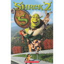 Scholastic UK Scholastic Popcorn Readers Level 2 Shrek 2 iwith CDj