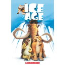Scholastic UK Scholastic Popcorn Readers Level 1 Ice Age 1 iwith CDj