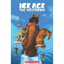 Scholastic UK Scholastic Popcorn Readers Level 2 Ice Age 2: The Meltdown