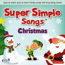 Super Simple Learning Super Simple Songs 'Themes' Series: Christmas CD