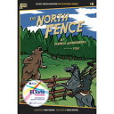 Atama-ii Books: #8 The North Fence