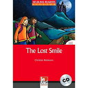 Helbling Languages Helbling Readers Red Series: Level 3 The Lost Smile with CD