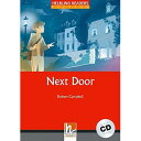 Helbling Languages Helbling Readers Red Series: Level 1 Next Door with CD