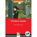 Helbling Languages Helbling Readers Red Series: Level 2 The Secret Garden with CD