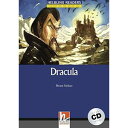 Helbling Languages Helbling Readers Blue Series: Level 4 Dracula with CD