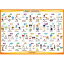 AGO AGO Phonics Orange Level 3 ѥݥ Classroom Poster [AGO ɥ]