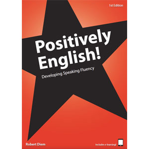 Carpe Diem Learning Solutions Positively English Student Book