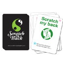 AGO Scratch My Back 793573569103