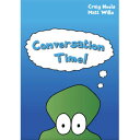 Sparky Publications Conversation Time Student Book