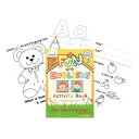 Nuway English Publishing Fun with English! Activity Book 1