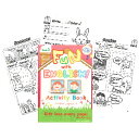 Nuway English Publishing Fun with English Activity Book 3