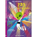 ELI Young ELI Readers 2: PB3 and the Jacket