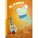 ELI Young ELI Readers 1: Aladdin and the Magic Lamp