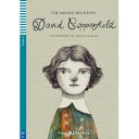 ELI Teen ELI Readers 3: David Copperfield