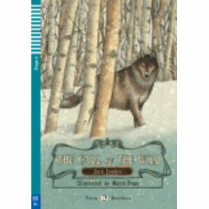 ELI Teen ELI Readers 3: The Call of the Wild