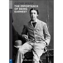ELI Young Adult ELI Readers 6: The Importance of Being Earnest(3)