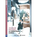 ELI Young Adult ELI Readers 3: A Christmas Carol + Audio CD