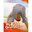 e-future My First Grammar 1 Student Book