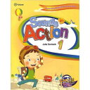 e-future Sounds in Action Student Book 1(4)