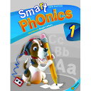 e-future Smart Phonics New Edition 1 Workbook