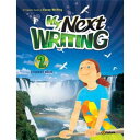 e-future My Next Writing 2 Student Book
