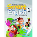 e-future Smart English 1 Teacher's Manual （with Resource CD）