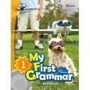 e-future My First Grammar 1 i2nd Editionj Workbook