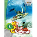 e-future My First Grammar 3 i2nd Editionj Workbook