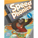 e-future Speed Phonics 1 Teacher's Manual (with Resource CD)(4)
