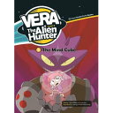 e-future Vera the Alien Hunter 2-5: The Mind Cube