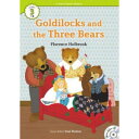 e-future Classic Readers 3-03. Goldilocks and the Three Bears
