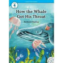 e-future Classic Readers 4-04. How the Whale Got His Throat