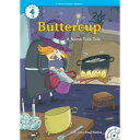 e-future Classic Readers 4-09. Buttercup