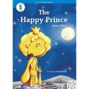 e-future Classic Readers 5-06. The Happy Prince