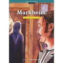 e-future e-future Classic Readers 8-08. Markheim