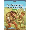 e-future e-future Classic Readers 9-03. The Adventures of Robin Hood