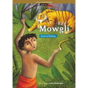 e-future e-future Classic Readers 10-03. Mowgli