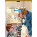 e-future e-future Classic Readers 10-06. Oliver Twist